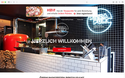 Fullwidth Responsive Image