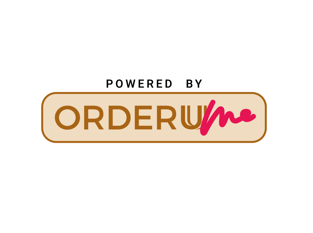 ORDERU.me Kundenbindung am Tisch
