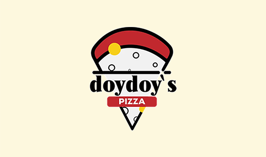 Doydoy's Pizza