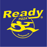 Ready-Pizza Logo