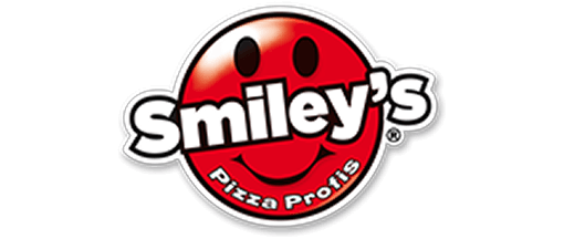 Smiley´s Pizza Profis